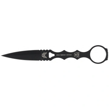Benchmade 176BK SOCP Dagger Taktiskais nazis
