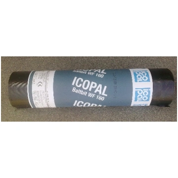 Icopal Baltbit WF virsklājs rullis/10m2 36778