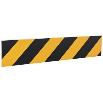 Auto durvju aizsargs 50x10x1,5cm Xtrobb