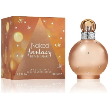 Britney Spears Fantasy Naked Smaržas EDT 100 ml 71