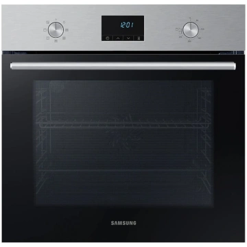 Cepeškrāsns Samsung NV68A1140BS/OL