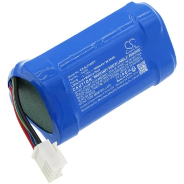 7800mAh for Streamlight Vulcan 180 HAZ LO Cameron 