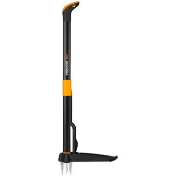 Nezāļu ravētājs Fiskars Xact (1020126)
