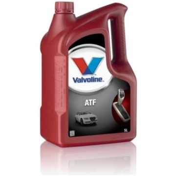 Automātiskās transmisijas eļļa VALVOLINE ATF 5L, V