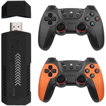 NULA X2 Ultra Retro konsoļu spēļu konsole, HDMI vi