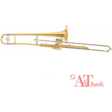 YAMAHA YSL-354V Bb ventiļu trombons