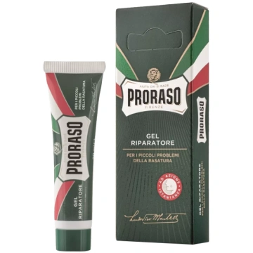 PRORASO Razor Repair želeja, 10 ml
