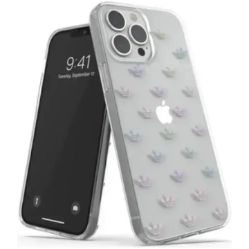 Adidas OR SnapCase ENTRY vāciņš iPhone 13 Pro Max 