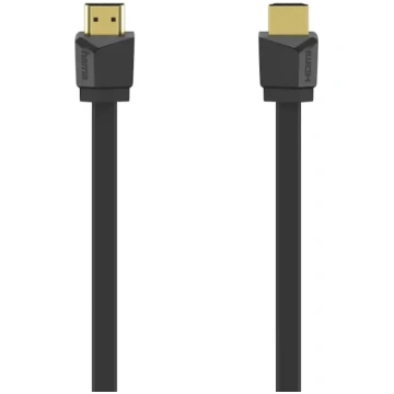 Kabelis Hama Flexi Slim HDMI 2.0b Flexi-Slim Cable