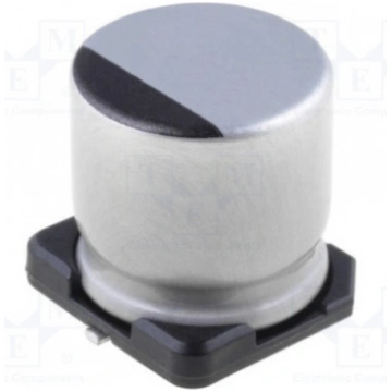 UCD1H330MCL1GS; Capacitor: electrolytic; low imped