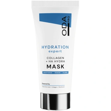 ODA PRO Deep Hydration Mask With Collagen And Hyal