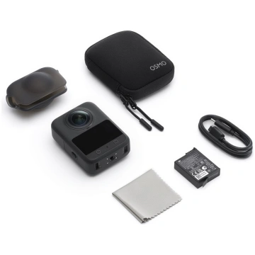 CAMERA OSMO 360 STANDARD/COMBO CP.OS.00000441.04 D