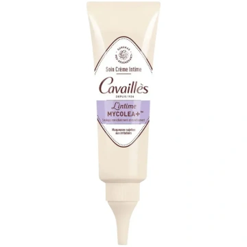 Roge Cavailles Mycolea+ Intimate Cream, 50 ml 3596