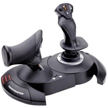 Thrustmaster Joystick T-FLIGHT HOTAS X - PC / PS3