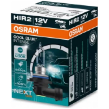 OSRAM HIR2 12V Cool Blue Intense 55W PX22d FS1, Ha