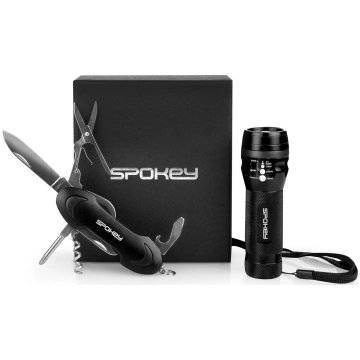 Spokey multitool Zoom 2 (929232) | 929232 | 590269