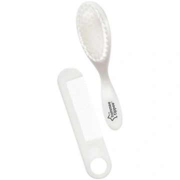 TOMMEE TIPPEE birste and ķemme, 43309920 1037