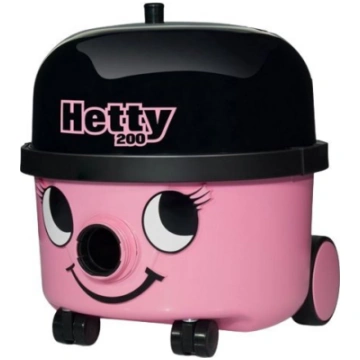 Putekļu sūcējs Numatic Hetty Het200