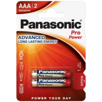 Panasonic PRO Power LR03 (AAA)