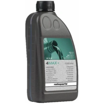 Četrtaktu eļļa SAE 30 0.6l RATIOPARTS
