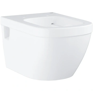 Tualetes pods piekaramais Grohe Euro Ceramic Rimle
