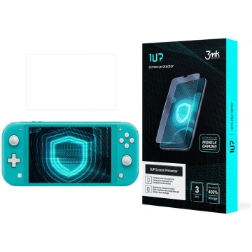 3MK Nintendo Switch Lite 2019 - 1UP screen protect