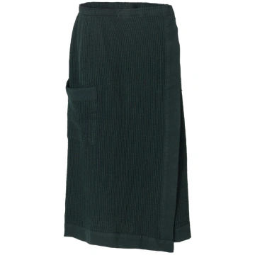 Dvielis - svārki RENTO GREEN 70x145cm TA621629 HOM