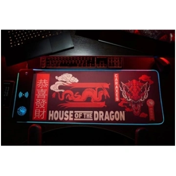 Podkadka Numskull Numskull Mauspad House of Dragon