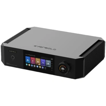 EverSolo DMP-A10 Network Audio Streamer