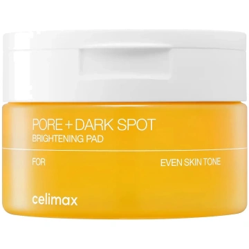 Celimax - Pore + Dark Spot Brightening Pad - izmēr