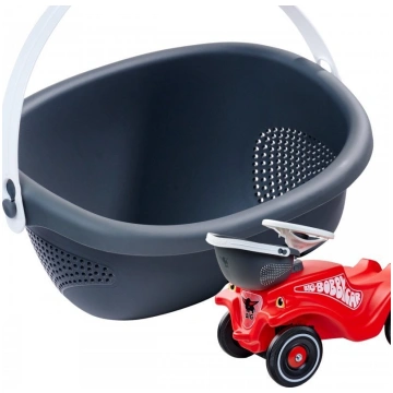 BIG Bobby Car Basket ( 800056499 ) Rotaļu auto un 