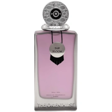 THE ORIENTALIST - "Taif Bloom" Parfum Profumeria P