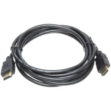 KABELIS HDMI-2.0 2 m Delta-Opti