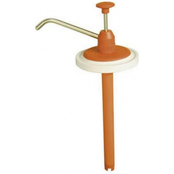 Roku Tīrītāja Pumpis / Dozators 4,5Kg (H1000), Val