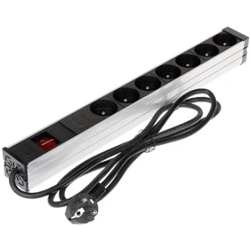 PD-7K/RACK Power Strip SmartEG