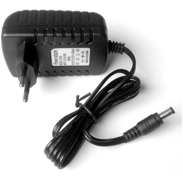Adapteris, barošanas bloks 12V/220V 2A 24W IP20 FU