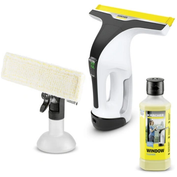 Karcher WV 6 Plus D500 1.633-752.0