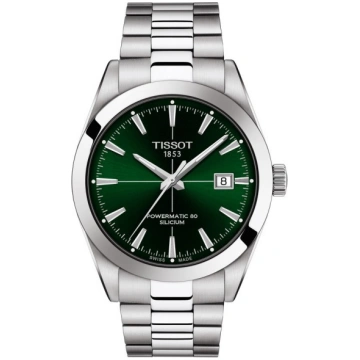 Tissot Gentleman Powermatic 80 Silicium
