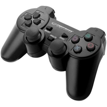 Esperanza EGG107K Gaming Controller Gamepad PC,Pla
