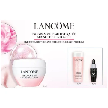 LANCOME Discover Hydra Zen komplekts