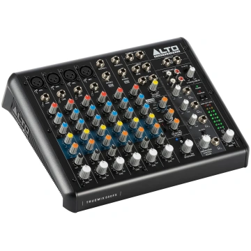 Alto Professional TrueMix 800FX