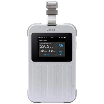Acer Connect M6E with 1GB wireless router Dual-ban