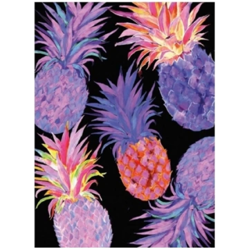 Museums & Galleries Karnet B6 Tropicana z kopert G