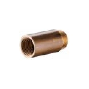 KFA KFA Przedłużacz mosiężny 1/ 2" 40mm 170-205-98