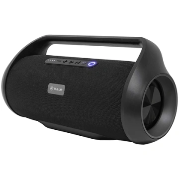 Tellur Bluetooth Speaker Obia 50W Black 53541#T-ML