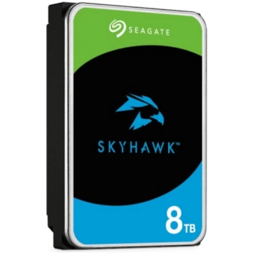 SEAGATE HDD SkyHawk Surveillance (3.5""/8TB/SATA 6