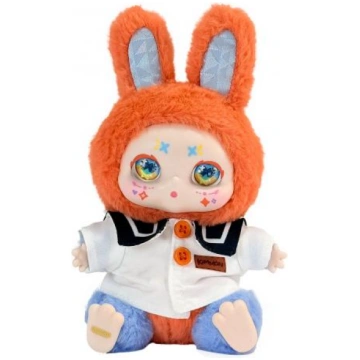 KIMMON Plīša rotaļlieta OOTD, 15 cm 556035