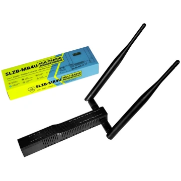 SMLIGHT SLZB-MR4U (CC2674P) Zigbee/Thread vārteja 