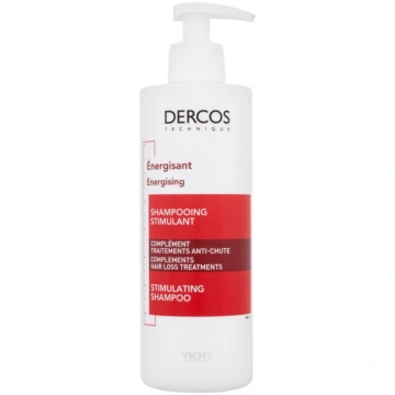 Vichy Dercos Šampūns 400 ml | 3337871322243 | 3337