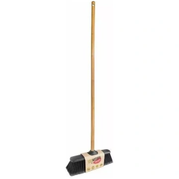 Slota York Eco Natural ar bambusa kātu 120 cm — mā